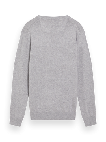 PULL HOMME GRIS GRIS