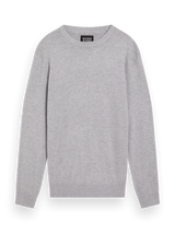 PULL HOMME GRIS GRIS