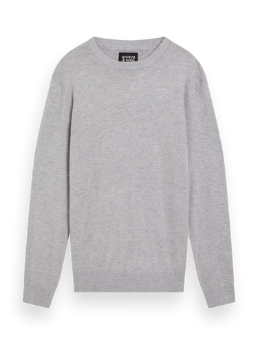 PULL HOMME GRIS GRIS