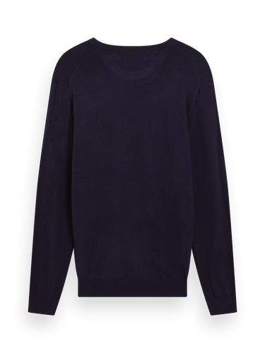 PULL HOMME MARINE MARINE