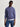 PULL HOMME 1985 CREW NECK BLEU BLEU
