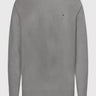 PULL HOMME 1985 CREW NECK SWEAT GRIS GRIS