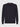 PULL HOMME 1985 V NECK SWEATER MARINE MARINE