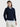 PULL HOMME 1985 V NECK SWEATER MARINE MARINE