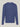 PULL HOMME CHAIN RIDGE STRUCTUR INDIGO INDIGO