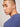 PULL HOMME CHAIN RIDGE STRUCTUR INDIGO INDIGO