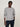 PULL HOMME CLASSIC COTTON CABLE GRIS GRIS