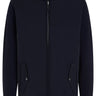 PULL HOMME DC FULL MILANO BAS MARINE MARINE