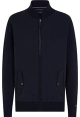 PULL HOMME DC FULL MILANO BAS MARINE MARINE