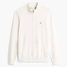 PULL HOMME ESS COTTON ECRU ECRU