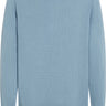 PULL HOMME ESS SSNL BLEU BLEU