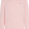 PULL HOMME ESS SSNL ROSE ROSE