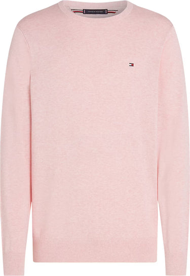 PULL HOMME ESS SSNL ROSE ROSE