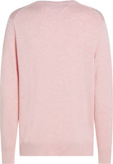 PULL HOMME ESS SSNL ROSE ROSE