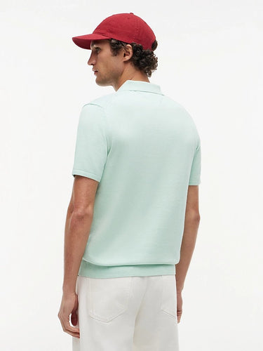 PULL HOMME ESSENTIAL COT MINTY ESSENCE MINTY ESSENCE