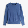 PULL HOMME ESSENTIAL SSNL MARINE MARINE