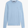 PULL HOMME ESSENTIAL SSNL VESSEL BLUE VESSEL BLUE