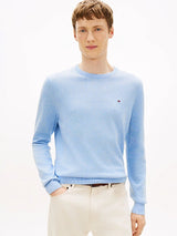 PULL HOMME ESSENTIAL SSNL VESSEL BLUE VESSEL BLUE