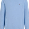 PULL HOMME ESSENTIAL STRUCTURE CIEL CIEL