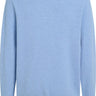 PULL HOMME ESSENTIAL STRUCTURE CIEL CIEL