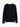 PULL HOMME ESSENTIAL STRUCTURE MARINE MARINE