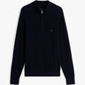 PULL HOMME HERRINGBONE ST MARINE MARINE