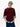 PULL HOMME LAMBSWOOL CREW NECK BORDEAUX BORDEAUX