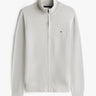 PULL HOMME PIMA ORG CTN C GRIS GRIS