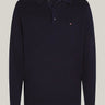 PULL HOMME PIMA ORG CTN CASHMER MARINE MARINE