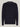 PULL HOMME PIMA ORG CTN CASHMER MARINE MARINE