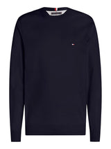PULL HOMME PIMA ORG CTN CASHMER MARINE MARINE