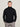 PULL HOMME PIMA ORG CTN CASHMER NOIR NOIR