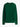 PULL HOMME PIMA ORG CTN CASHMER VERT VERT