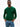 PULL HOMME PIMA ORG CTN CASHMER VERT VERT