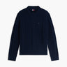 PULL HOMME REG CLASSIC FLAG MARINE MARINE