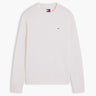 PULL HOMME SLIM ESS BLANC BLANC