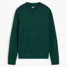 PULL HOMME SLIM ESS VERT VERT