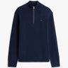 PULL HOMME SLM ESS LIGHT ¼ MARINE MARINE