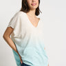 PULL MC FEMME MAZORA ICE BLUE ICE BLUE