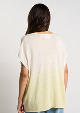 PULL MC FEMME MAZORA VANILLA VANILLA