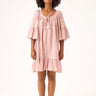 ROBE FEMME FAYE ROSE ROSE
