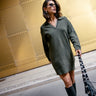 ROBE FEMME RIMEL FOREST NIGHT FOREST NIGHT