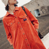 ROBE FEMME ROLLY VELVET ROOIBOS TEA ROOIBOS TEA