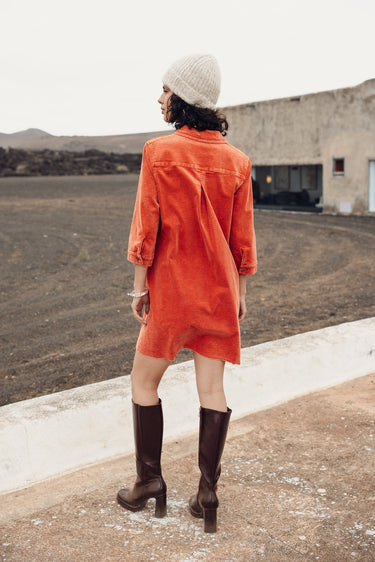 ROBE FEMME ROLLY VELVET ROOIBOS TEA ROOIBOS TEA