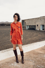 ROBE FEMME ROLLY VELVET ROOIBOS TEA ROOIBOS TEA