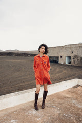 ROBE FEMME ROLLY VELVET ROOIBOS TEA ROOIBOS TEA