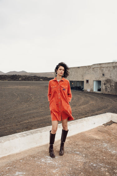ROBE FEMME ROLLY VELVET ROOIBOS TEA ROOIBOS TEA