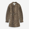 ROBE FEMME ALIZEE LEO LEO