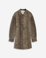 ROBE FEMME ALIZEE LEO LEO