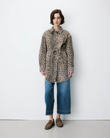 ROBE FEMME ALIZEE LEO LEO